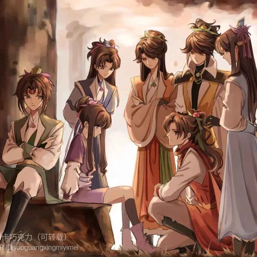 ᐢ. ֑ .ᐢ　宝葫芦娃𓈒　₍ᐢᐢ₎　葫芦兄弟 ⊹ ₊'s avatar