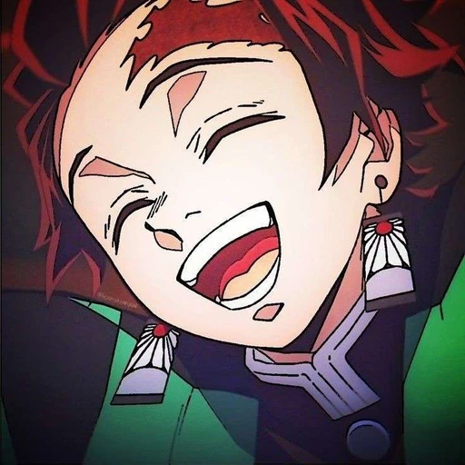 Tanjiro's avatar