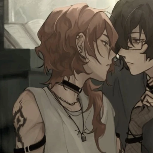 ✿    chuuya    𖹭    .    he they she's avatar
