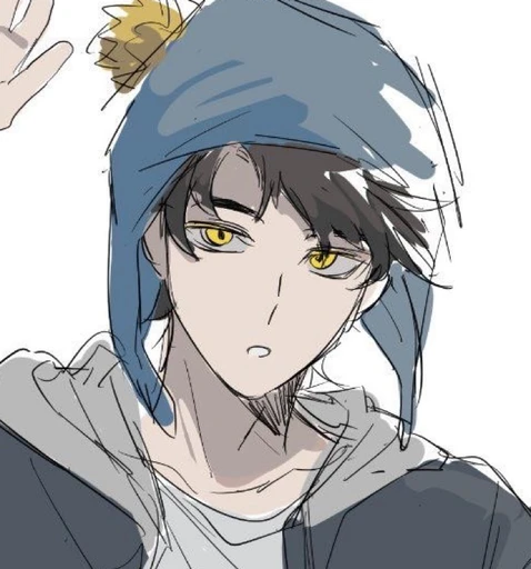 Craig's avatar