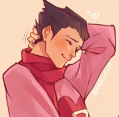 ywright's avatar