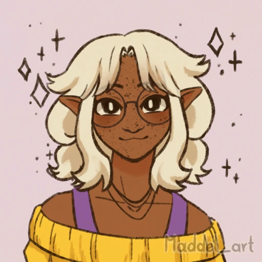 tech's avatar