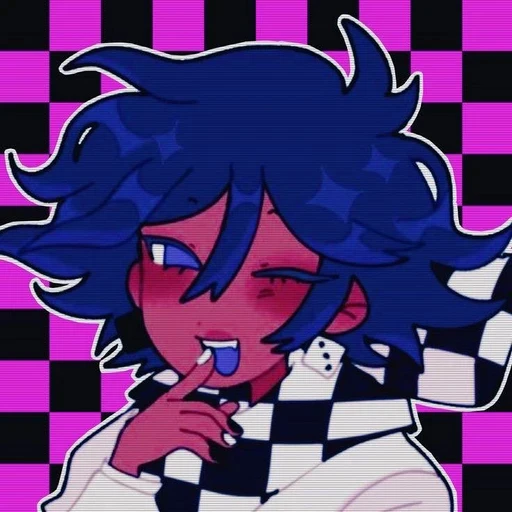 Kokichi's avatar