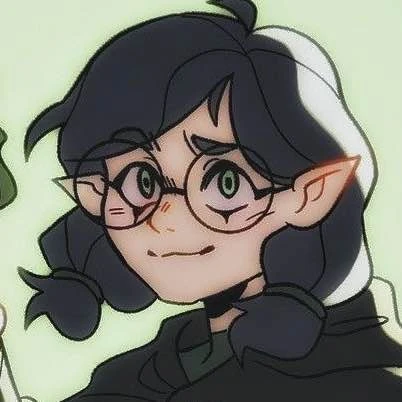 Willow2's avatar