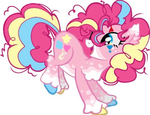 Pinkie's avatar