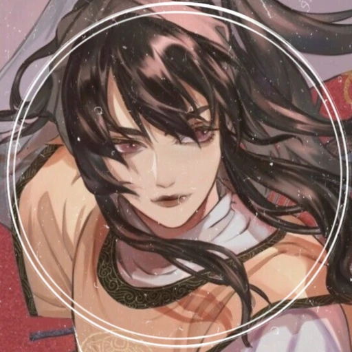 𝑱𝒊𝒏 𝑳𝒊𝒏𝒈's avatar