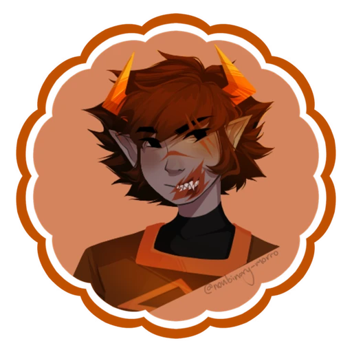 DISMAS's avatar