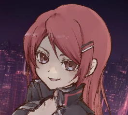 ♥︎ Rouge's avatar