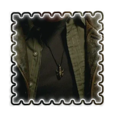 Burke ¹   •.   he    ₎'s avatar