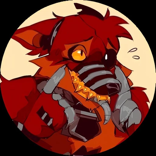 Foxy's avatar