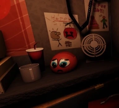 RedTeddy's avatar