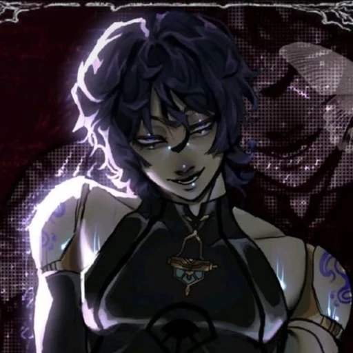 Scaramouche's avatar