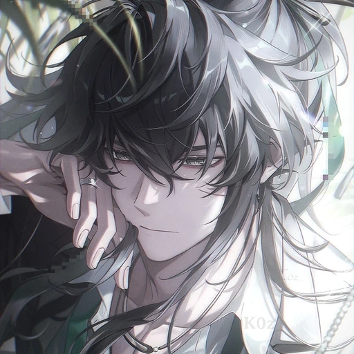 Qiuyuan's avatar