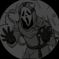 ghost's avatar