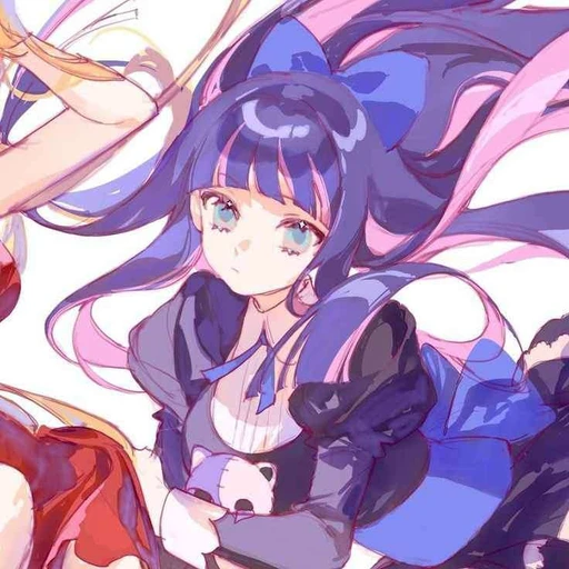 Stocking's avatar
