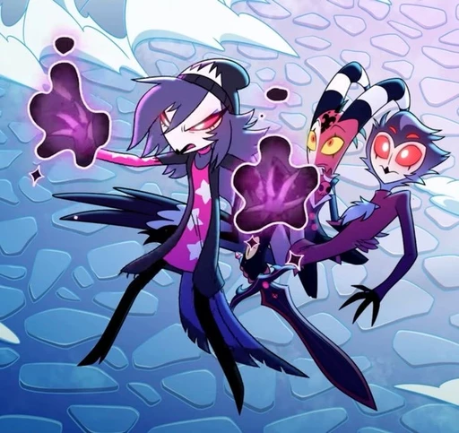Octavia's avatar