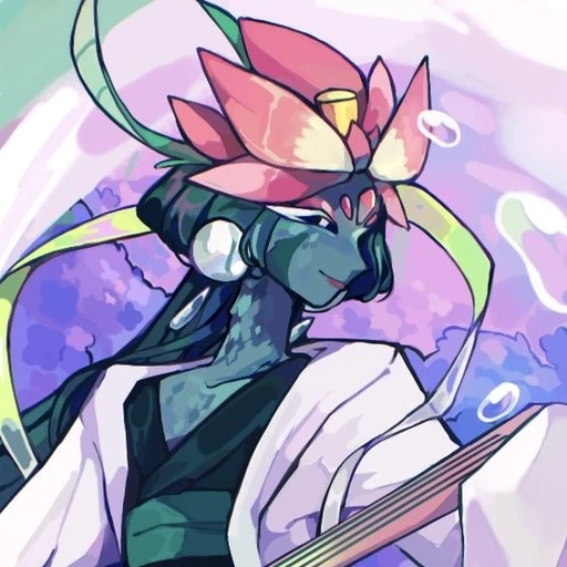 Lotus's avatar