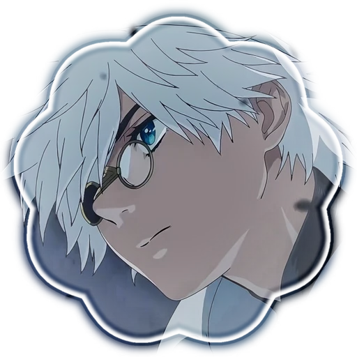 Qifrey's avatar