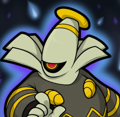 Dusknoir's avatar