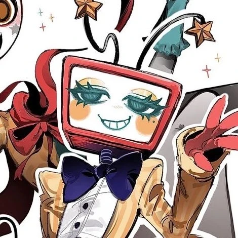 Vee's avatar
