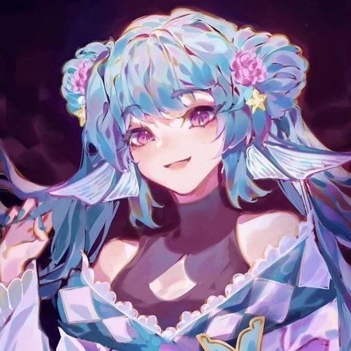 Finana's avatar