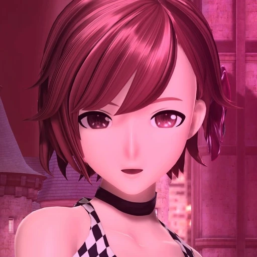MEIKO's avatar