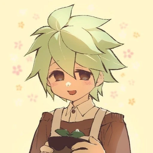 Herb's avatar