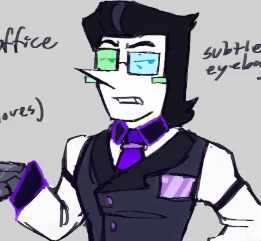 edgar's avatar
