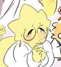 Alphys's avatar