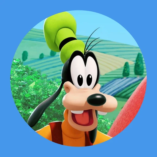 Goofy!! 💚👞's avatar