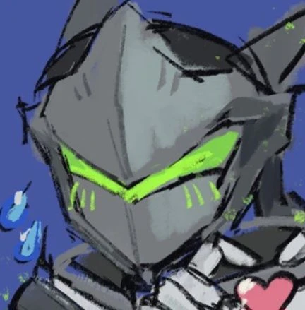 Sparrow's avatar
