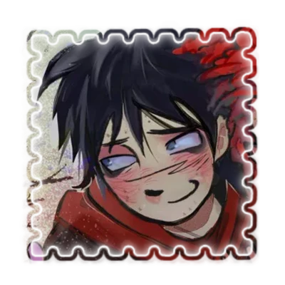 Marcus ¹   •.   cry    ₎'s avatar