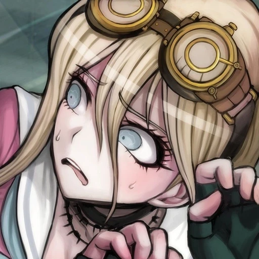 Miu's avatar