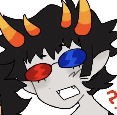 sollux's avatar