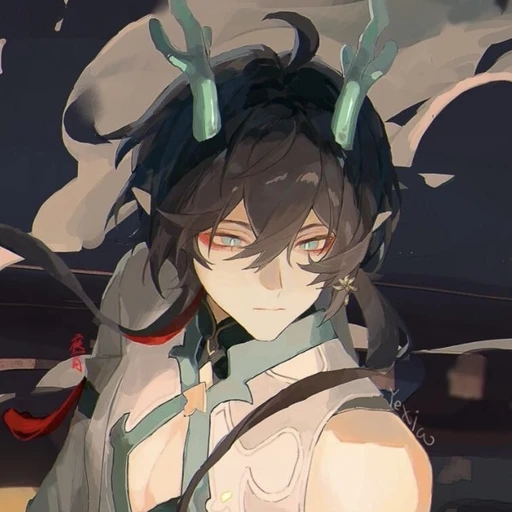 DanHeng's avatar