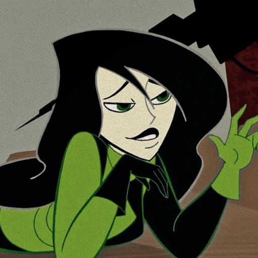 Shego's avatar