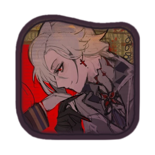۪ 𓏼♱◌͟ arlecchino's avatar