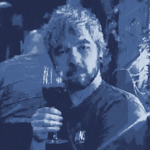 Keir's avatar