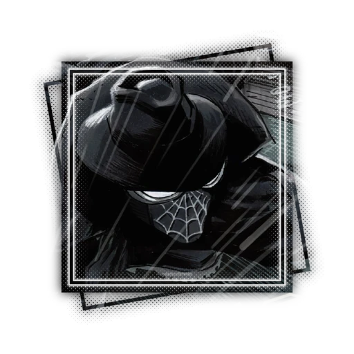 Spider Noir's avatar