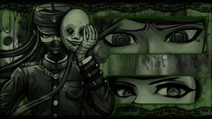 Korekiyo's banner