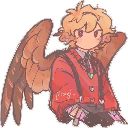 DERYN's avatar