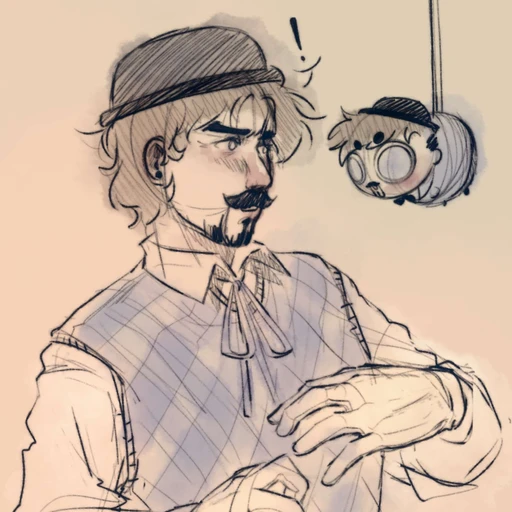 Jameson's avatar
