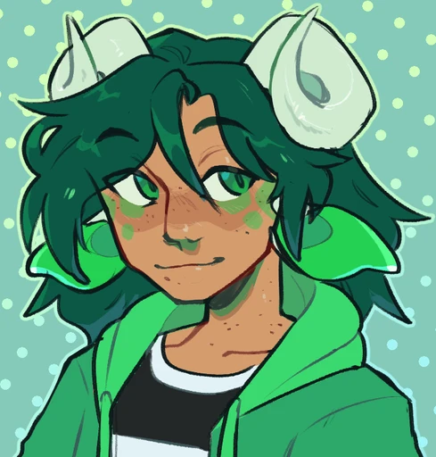 Malachite's avatar