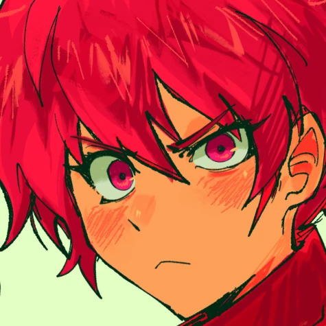 ranma's avatar
