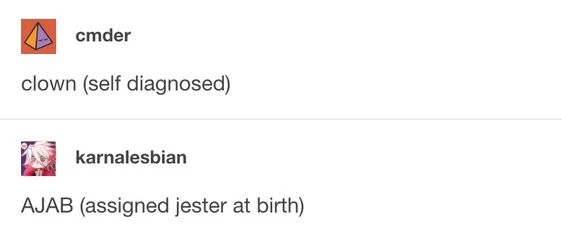 clownpierce's banner