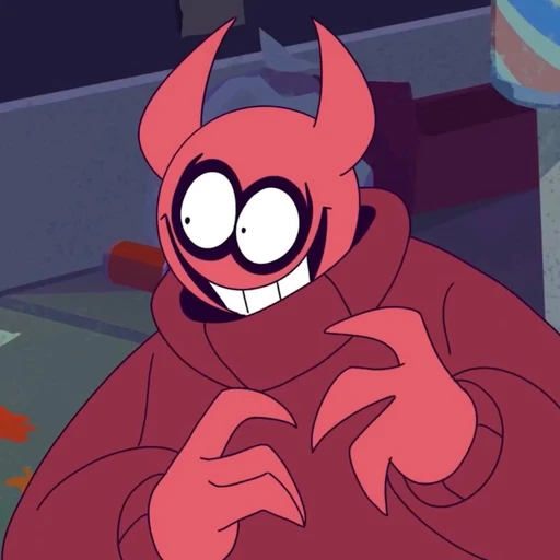 Bob Velseb's avatar