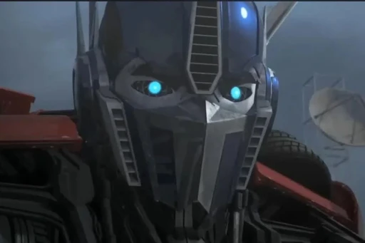 Optimus's avatar