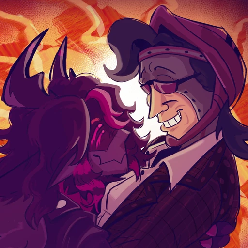 Pest's avatar