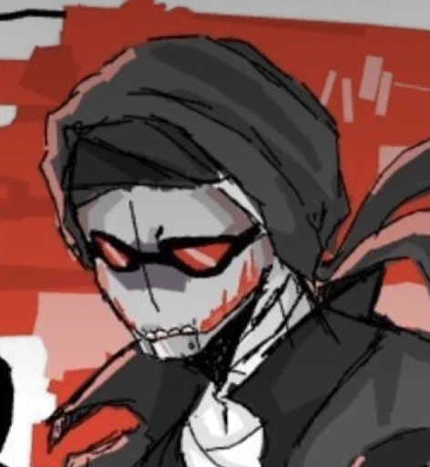 aggressivehank's avatar