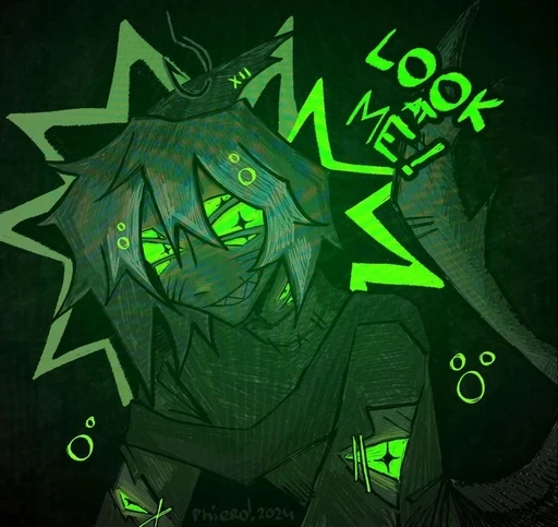 Torrent's avatar